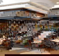 Jamaica Blue - Secret Harbour