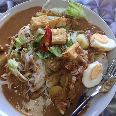 Kaffeku Asian Fusion Cafe - Bet 4u 0