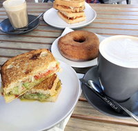 Milk Belly Cafe - Lawyer Find