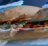 Minh Tan Bakery - Bet 4u