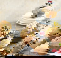 Muffin Break - Nundah - Bridge Guide