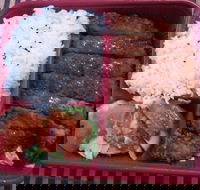 Noodler's Noodle Bar - Success - Click Find