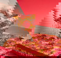 Pizza Hut - Bridge Guide