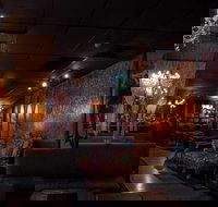 Polit Bar - more than cocktails - Bet 4u