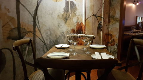 Republique Bistro And Bar - Click Find 2