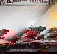 Roth's Wine Bar - Bet 4u