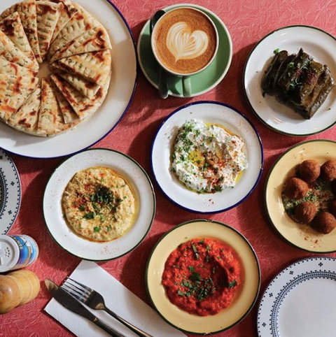 Rowena Corner Store - Bridge Guide 0