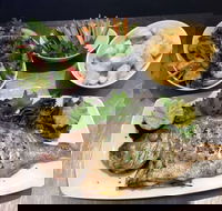 Samba Grill - Click Find