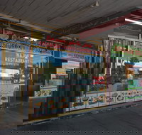 Scotchman's Hill - Bet 4u