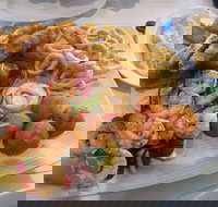 Sharky's Fish  Chips Mandurah - Lawyer Find