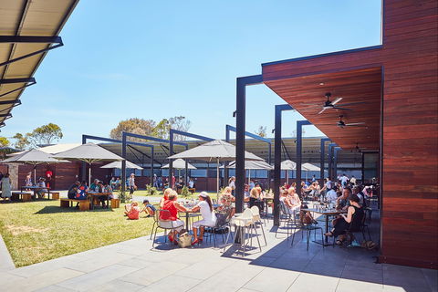 St Andrews Beach Brewery - Click Find 2