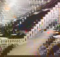 Stella Blu Kitchen and Pizzeria - Belrose - Lawyer Find