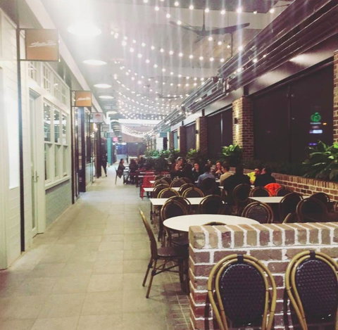 Stella Blu Kitchen And Pizzeria - Belrose - Bridge Guide 0