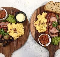 Thaiger Cafe - Click Find