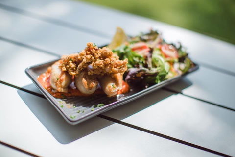 The Bell Bar & Bistro - Click Find 0