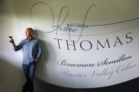 Thomas Wines - Click Find 0