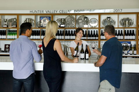 Thomas Wines - Click Find 1