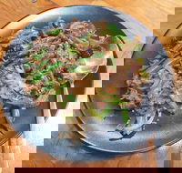 Village Harvest Restaurant - Click Find