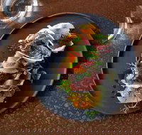 Walsh Bay Kitchen - Bridge Guide