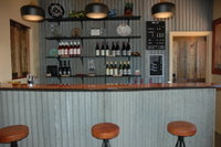 Whimwood Estate Wines Cellar Door