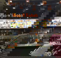 Wrap N Kebab - Bet 4u