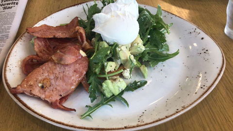 Alamanda Cafe And Providore - Bet 4u 0