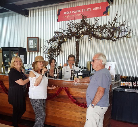 Angas Plains Wines Cellar Door - Lawyer Find 2
