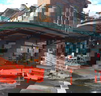 Argyle Caf - Bridge Guide