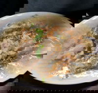 Asian Cuisine - Lawyer Find