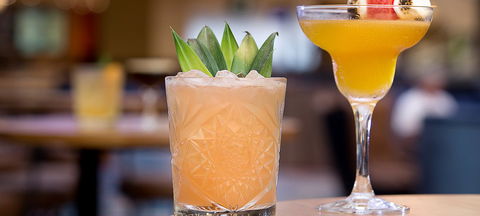 Atrium Cocktail Bar - Bet 4u 0