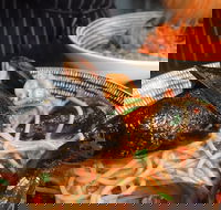 Bada Bing Cafe - Click Find