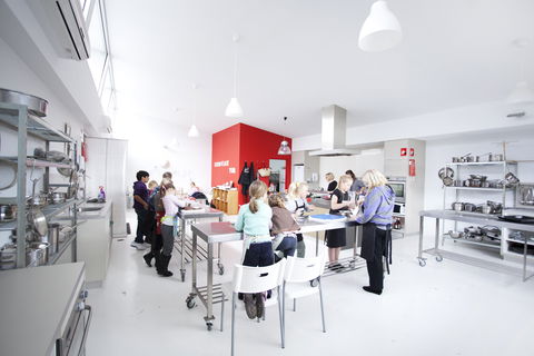 Bent On Food Cookery School - Bet 4u 0