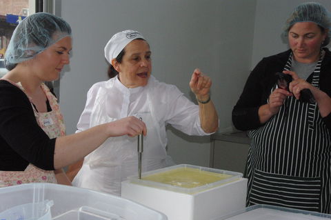 Bent On Food Cookery School - Bet 4u 2