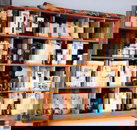 Black Milk Coffee - Bridge Guide