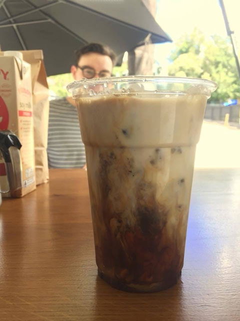 Black Rabbit Coffee - Click Find 0