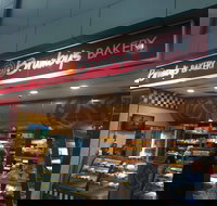 Brumby's - Nundah - Bridge Guide