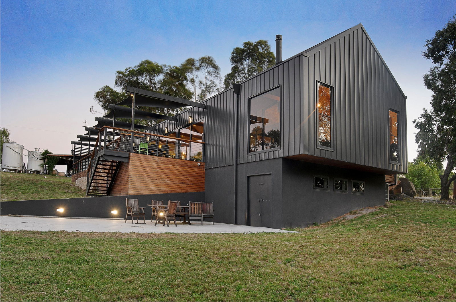Tynong North VIC Click Find