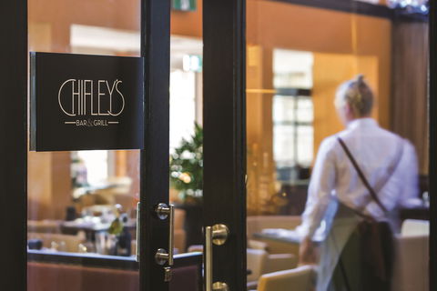Chifley's Bar & Grill - Click Find 0