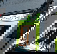 Circuit Cafe - Bet 4u