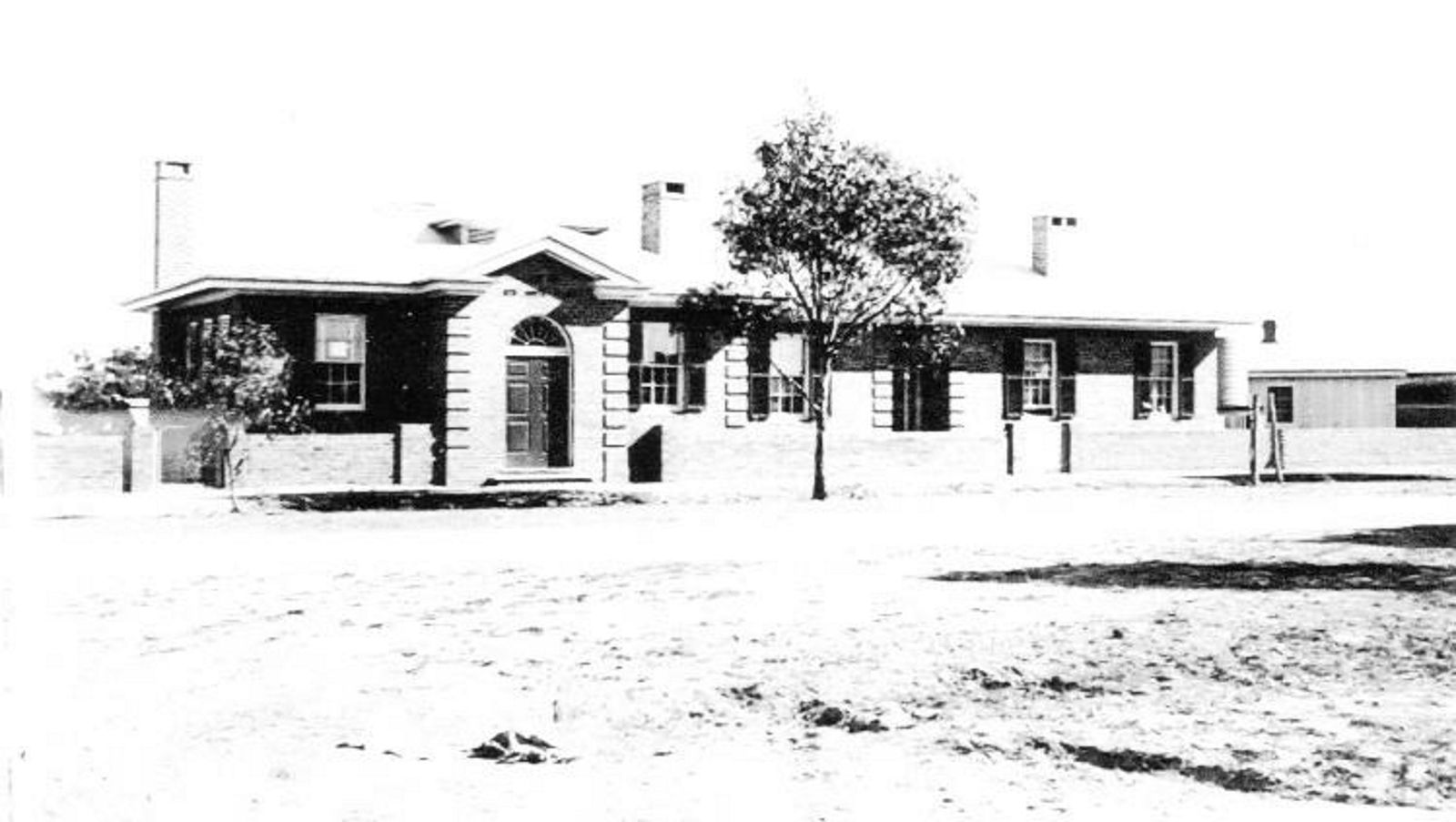 Greenethorpe NSW Click Find