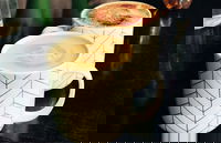 Doppiozero Pizzeria