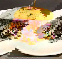 Euro Grill - Click Find