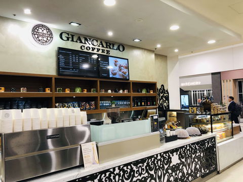 Giancarlo Coffee - Bet 4u 0