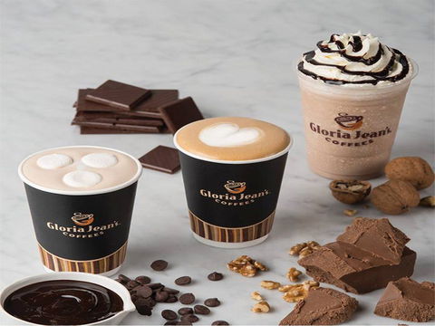 Gloria Jean's Coffees - Innaloo - Bet 4u 0