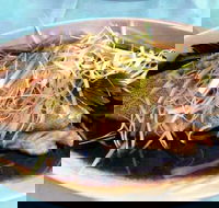 Golden Star BBQ Seafood Chinese Restaurant - Lawyer Find