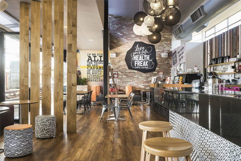 Health Freak Cafe - Floreat - Bet 4u 0