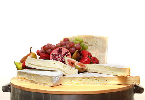 Hunter Valley Smelly Cheese Shop: Pokolbin Hall Of Food - Click Find 1