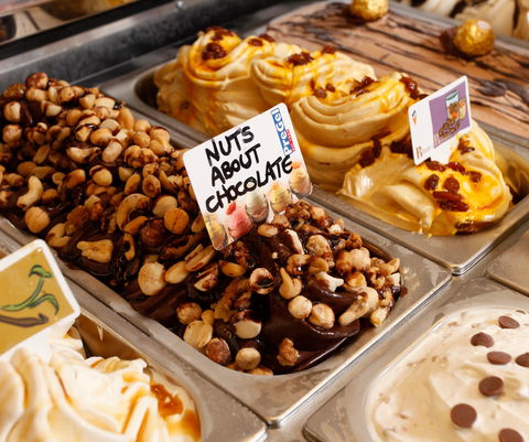 Hunter Valley Smelly Cheese Shop: Pokolbin Hall Of Food - Click Find 2