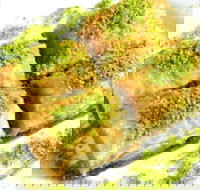 Jumbo Kebabs - Mitcham - Click Find