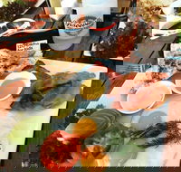 Kenchington Patisserie and Fine Tea - Bridge Guide